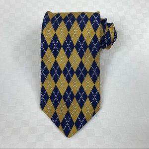 Brooks Brothers Silk Tie